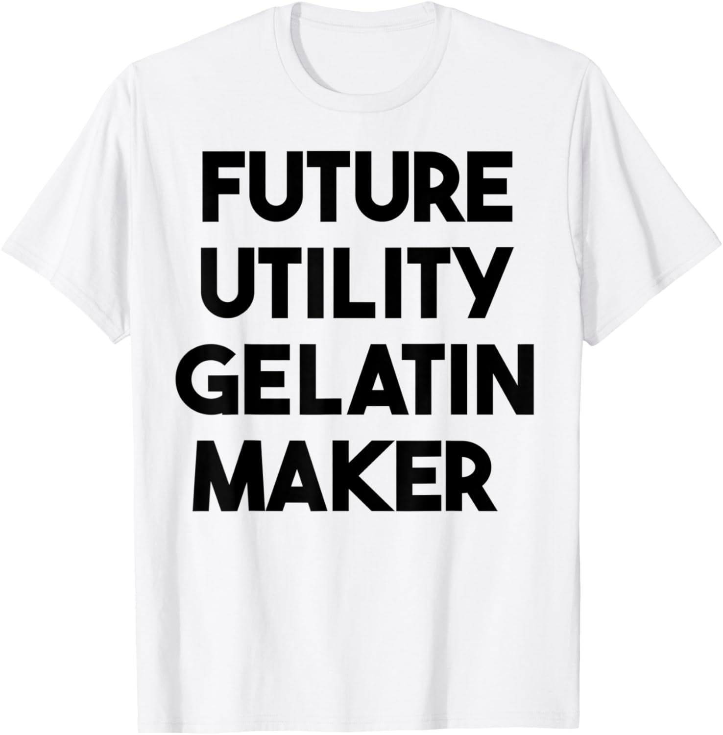 Future Utility Gelatin Maker