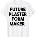 Future Plaster Form Maker
