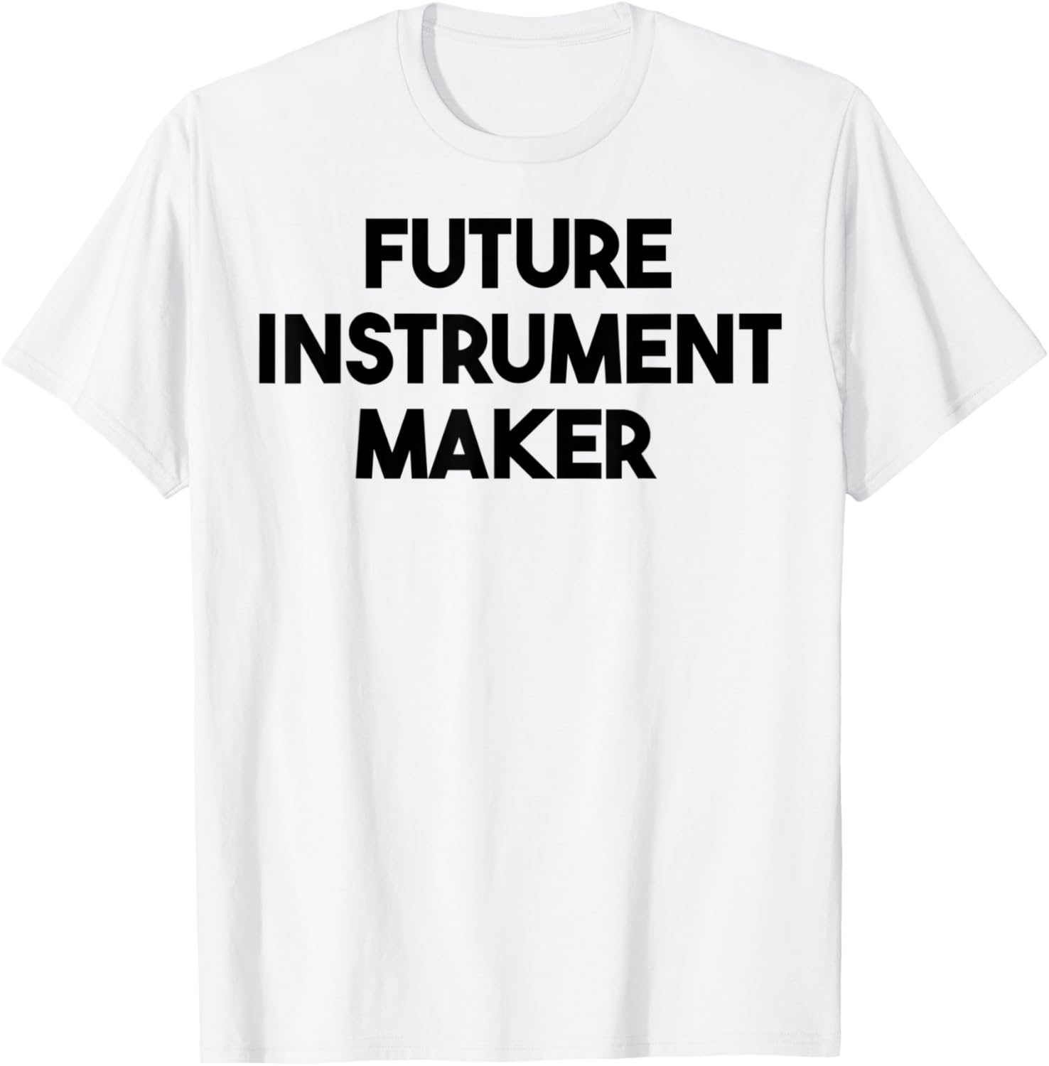Future Instrument Maker