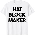 Hat Block Maker