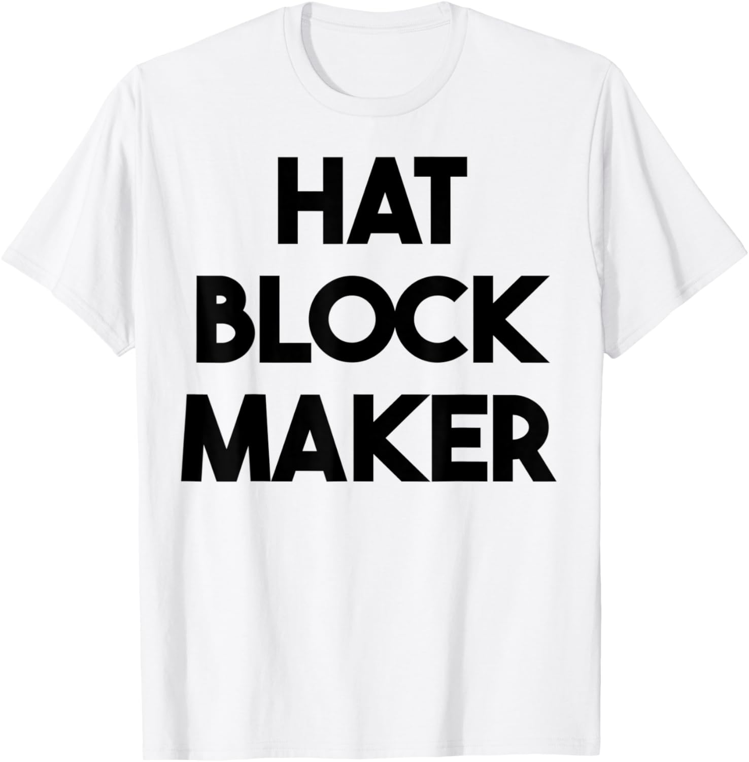 Hat Block Maker
