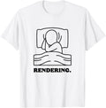 Video Editor Gift Rendering Funny Filmmaker Post Production