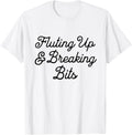 Breaking Bits Funny CNC Makers