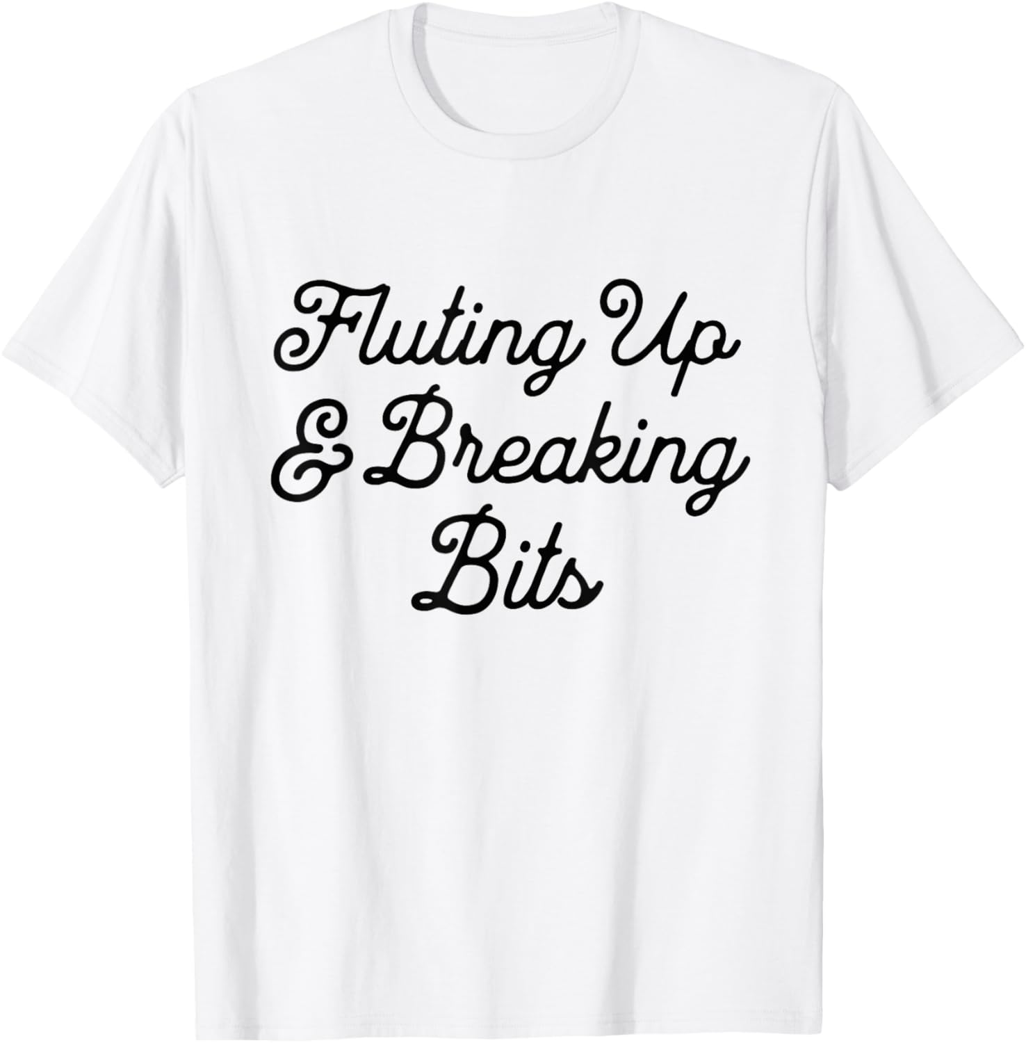 Breaking Bits Funny CNC Makers