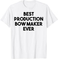 Best Production Bow Maker Ever