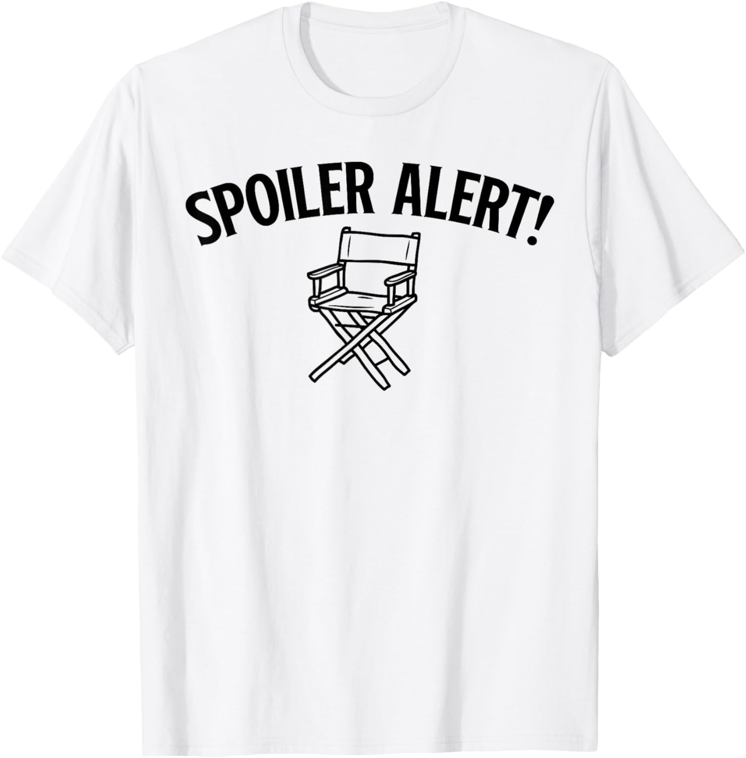 Movie Director Filmmaker Spoiler Alert Cinema
