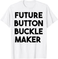 Future Button Buckle Maker