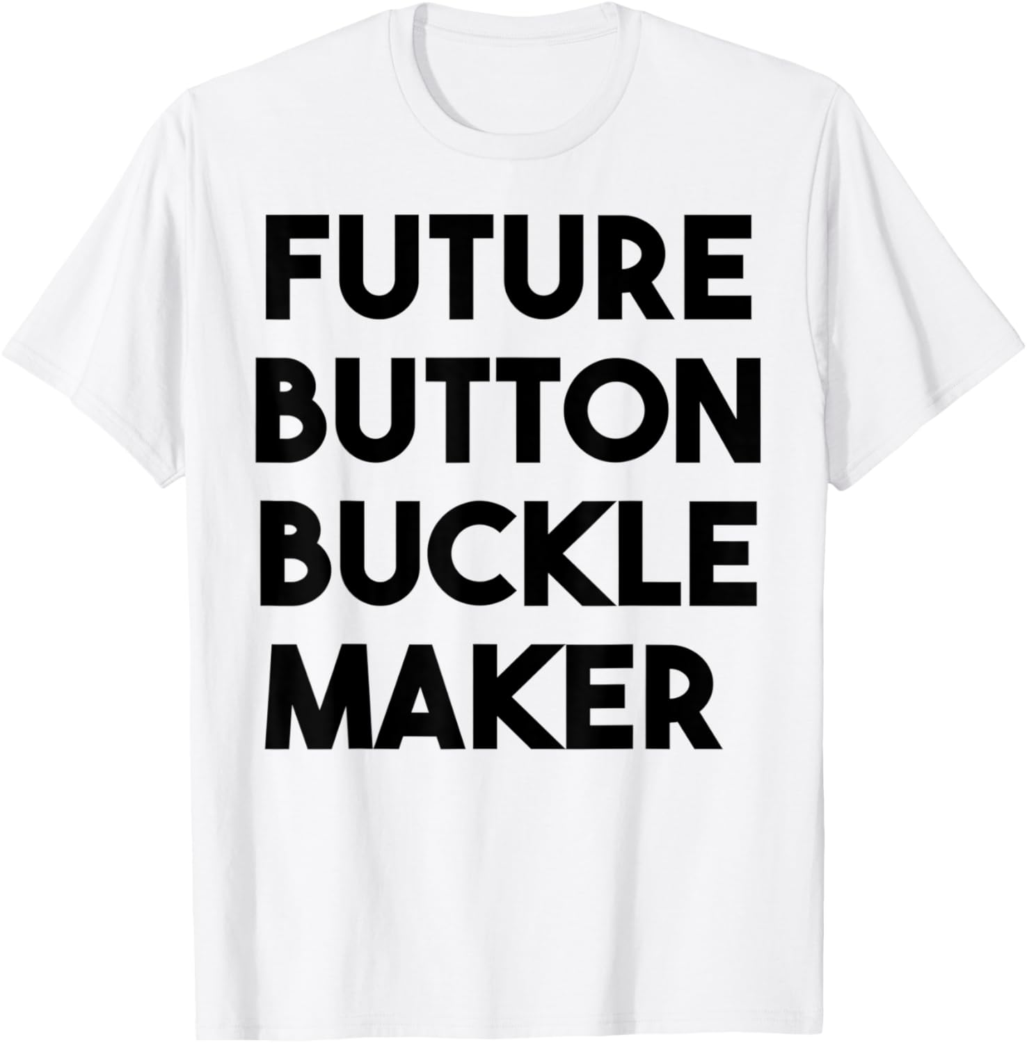 Future Button Buckle Maker
