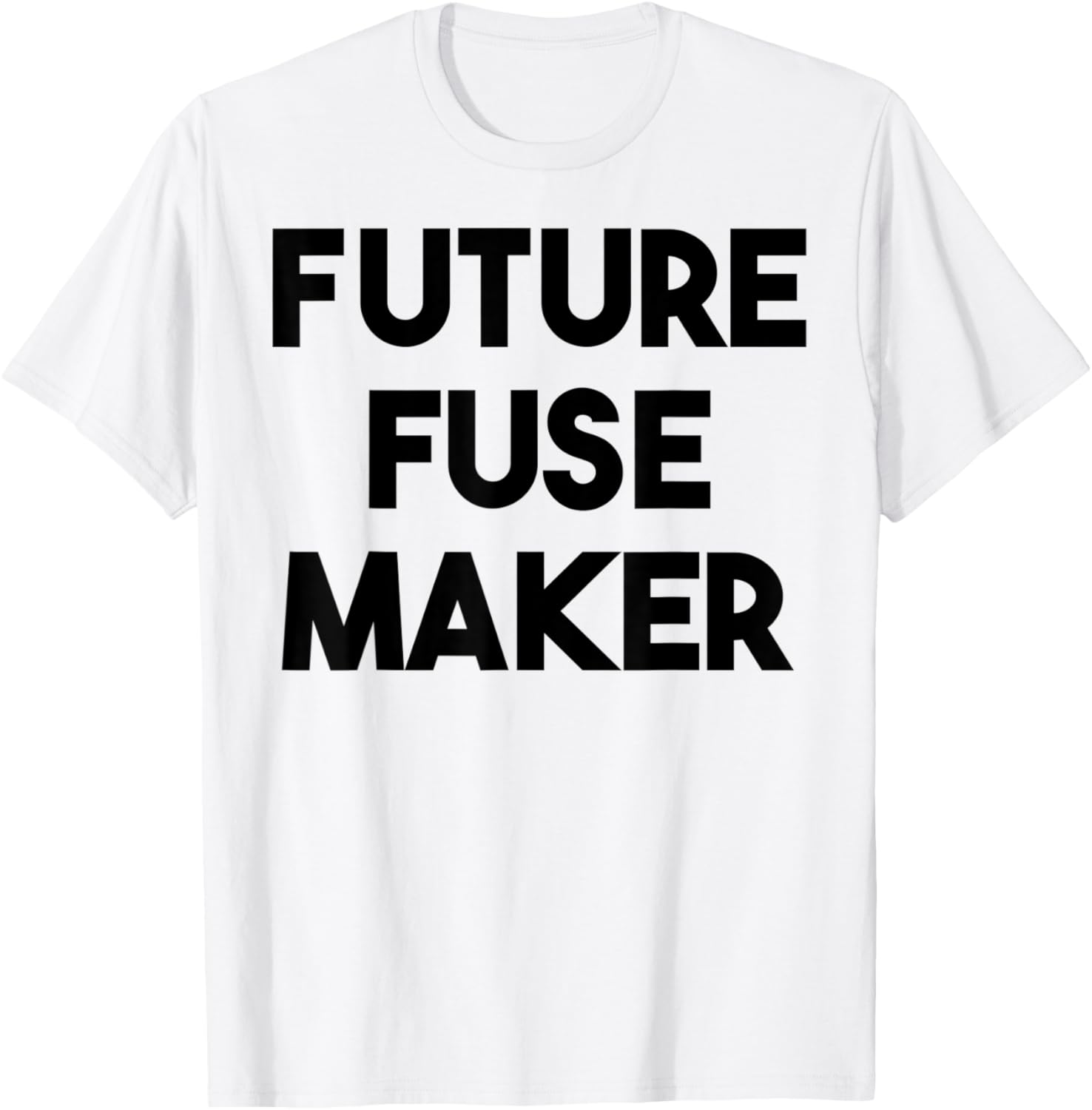 Future Fuse Maker