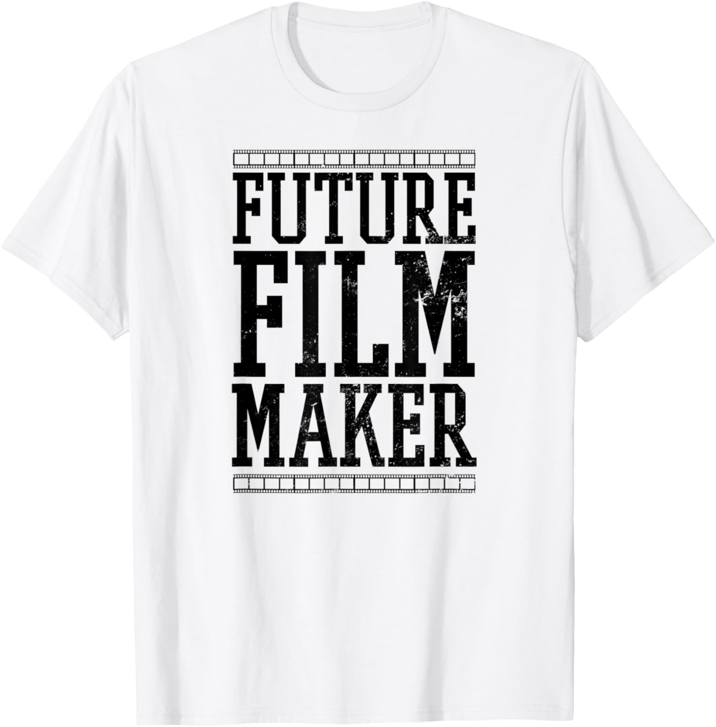 Future Film Maker Design Filmmaker