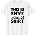 This Is My Editing Design Filmmaker