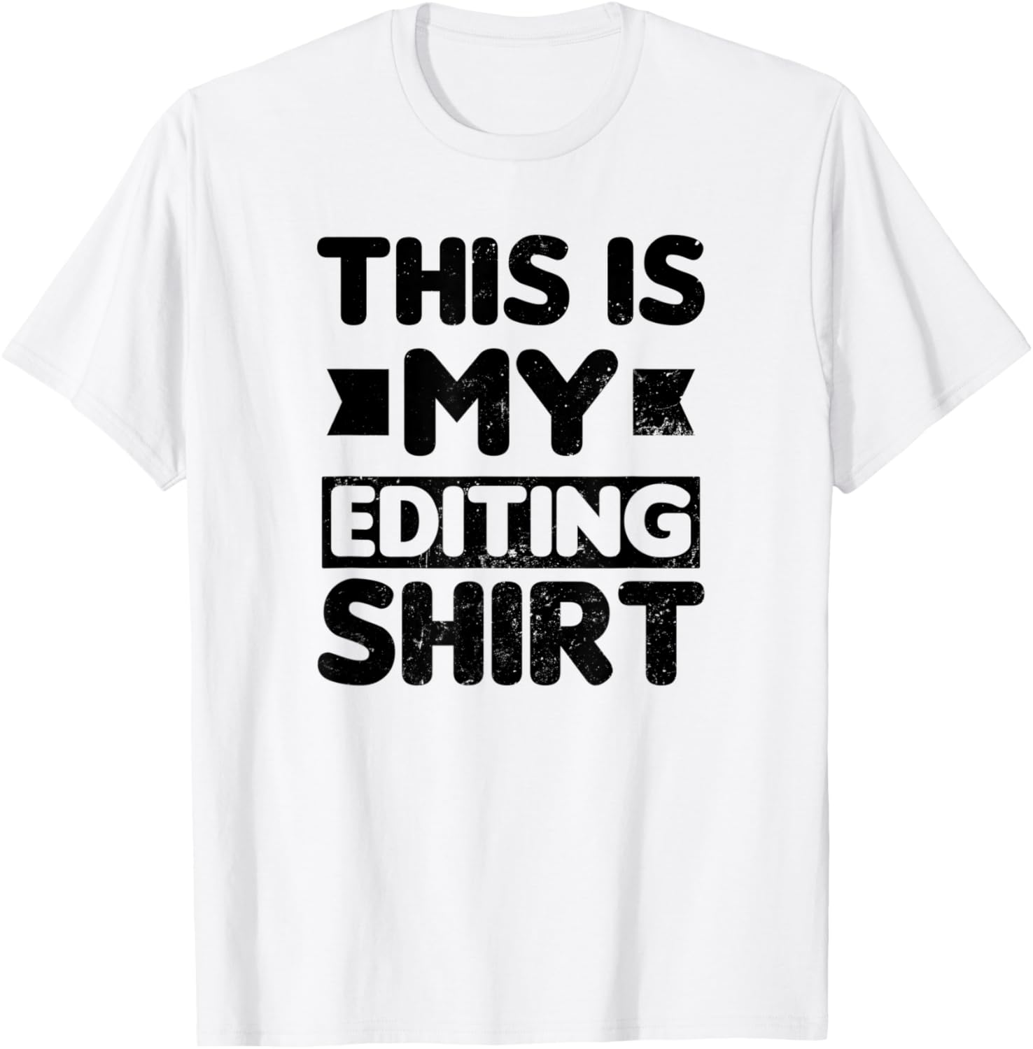 This Is My Editing Design Filmmaker