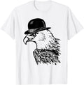 American Bald Eagle Bird