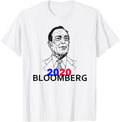 Michael Bloomberg 2020 Mike