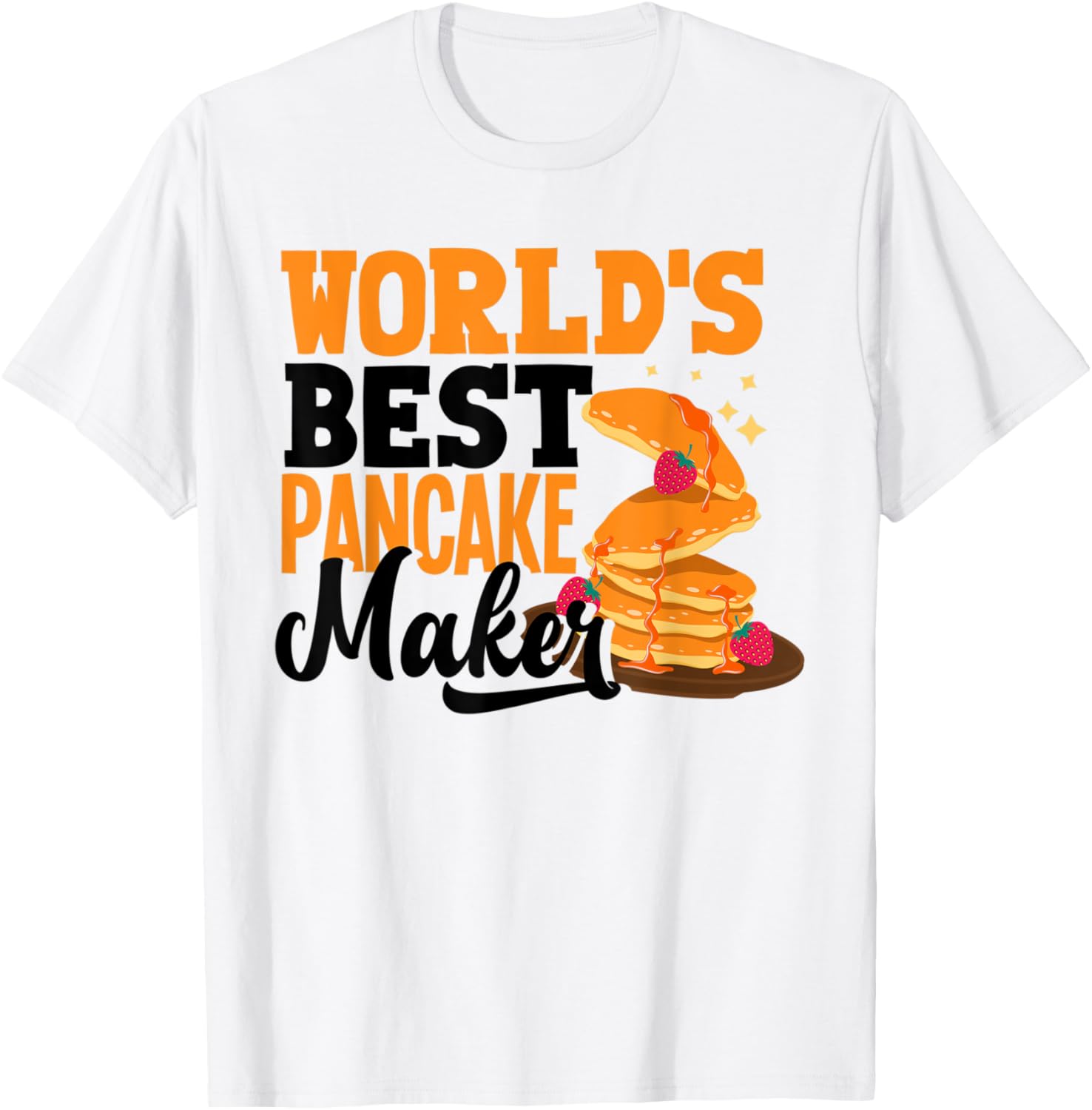 Pankecake Maker Breakfast Worlds Best Pancake Maker