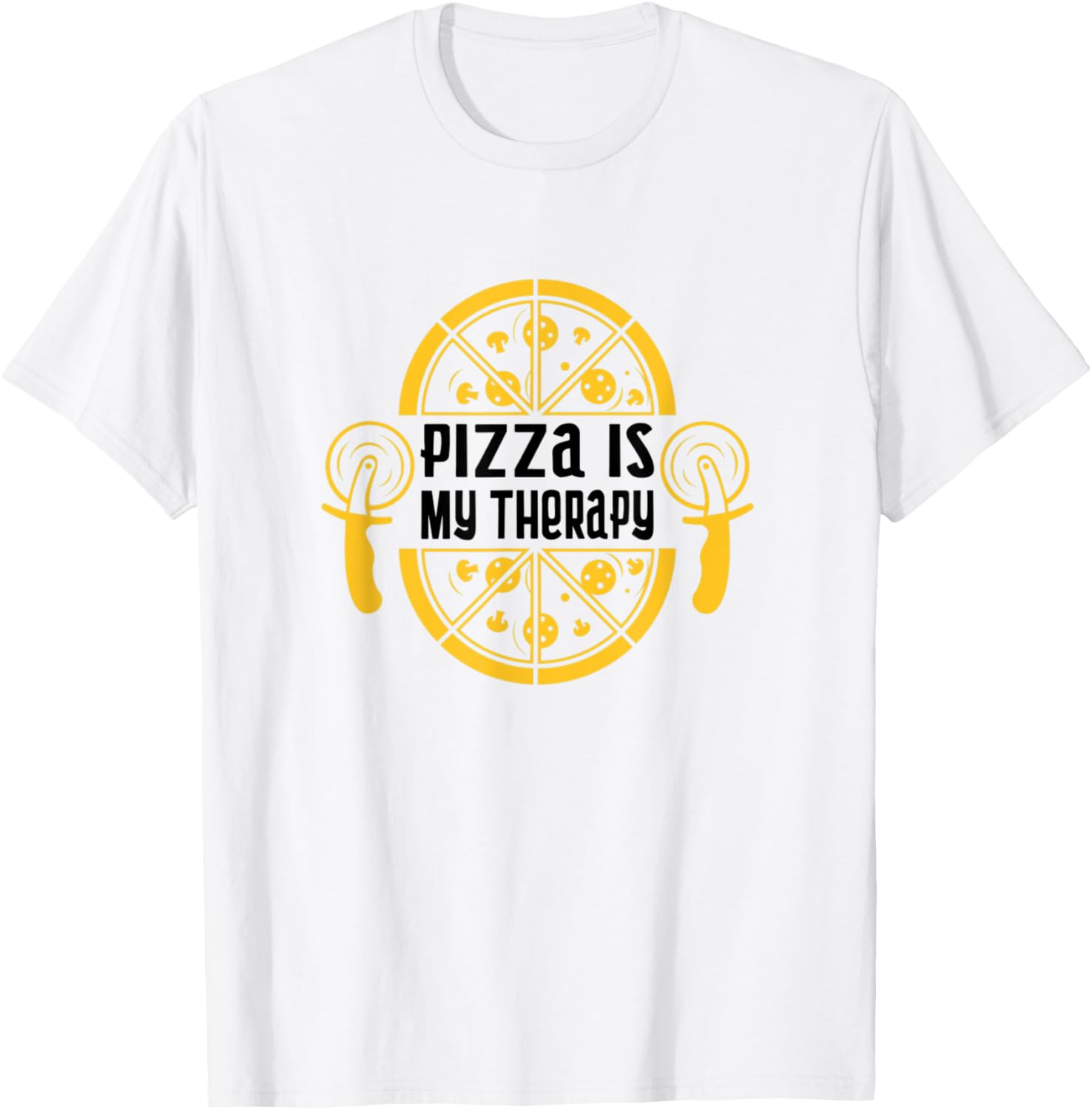 Pizza Chef Hobby Pizza Maker Italian Food