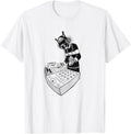 Electronic Dance Music Beat Maker and DJ Wearing Headphones
