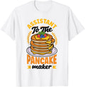 Pankecake Maker Breakfast Assistant To The Pancake Maker