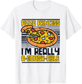 Pizza Princess Pizzeria Chef Baker Pizzaiolo Pizza Maker