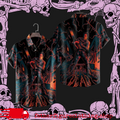 Ash Williams The Evil Dead Horror Halloween Hawaiian Shirt 2024