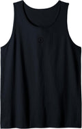 Bitcoin BTC Michael Saylor Tank Top