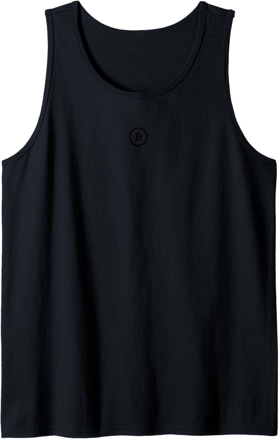 Bitcoin BTC Michael Saylor Tank Top