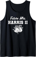 Future Mrs. Michael Harris II Atlanta Baseball MLBPA Tank Top