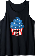 Michael Bennet for President 2024 Tank Top