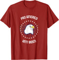 Anti Biden Pro America, Eagle Pro American, Anti-Biden