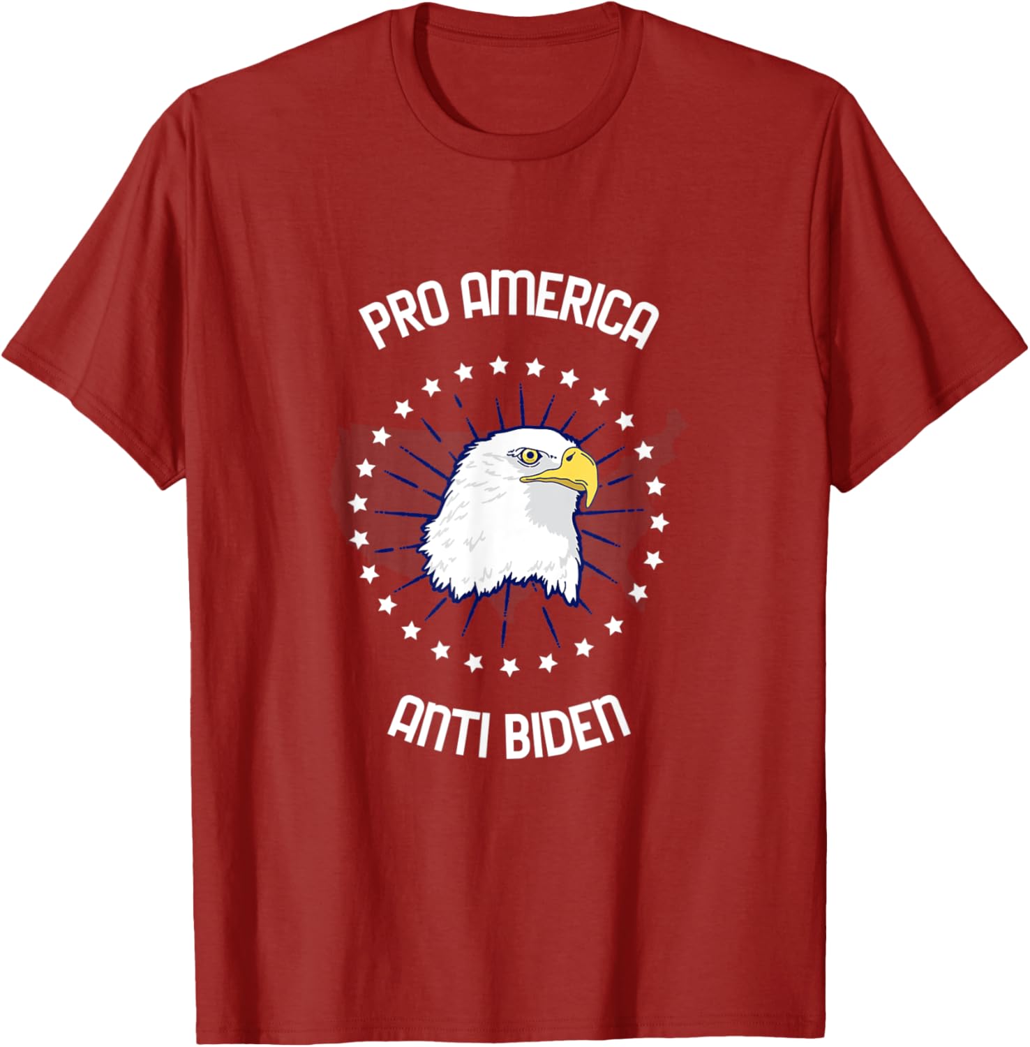 Anti Biden Pro America, Eagle Pro American, Anti-Biden