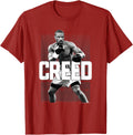 Creed Final Round