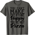 Pizza Saying Funny Pizza Lovers Pizza Maker