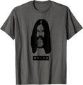 The Brian Graphic T Shirt - The Label Maker