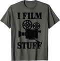 Cameraman Gift I Film Stuff Movie Director Filmmaker Funny