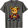 Misfit Teddy
