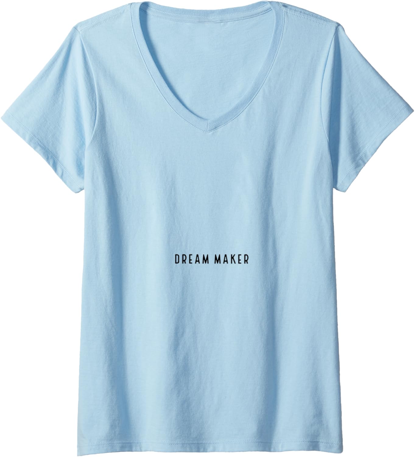 Womens Dream Maker V-Neck