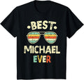 Kids Best Michael Ever