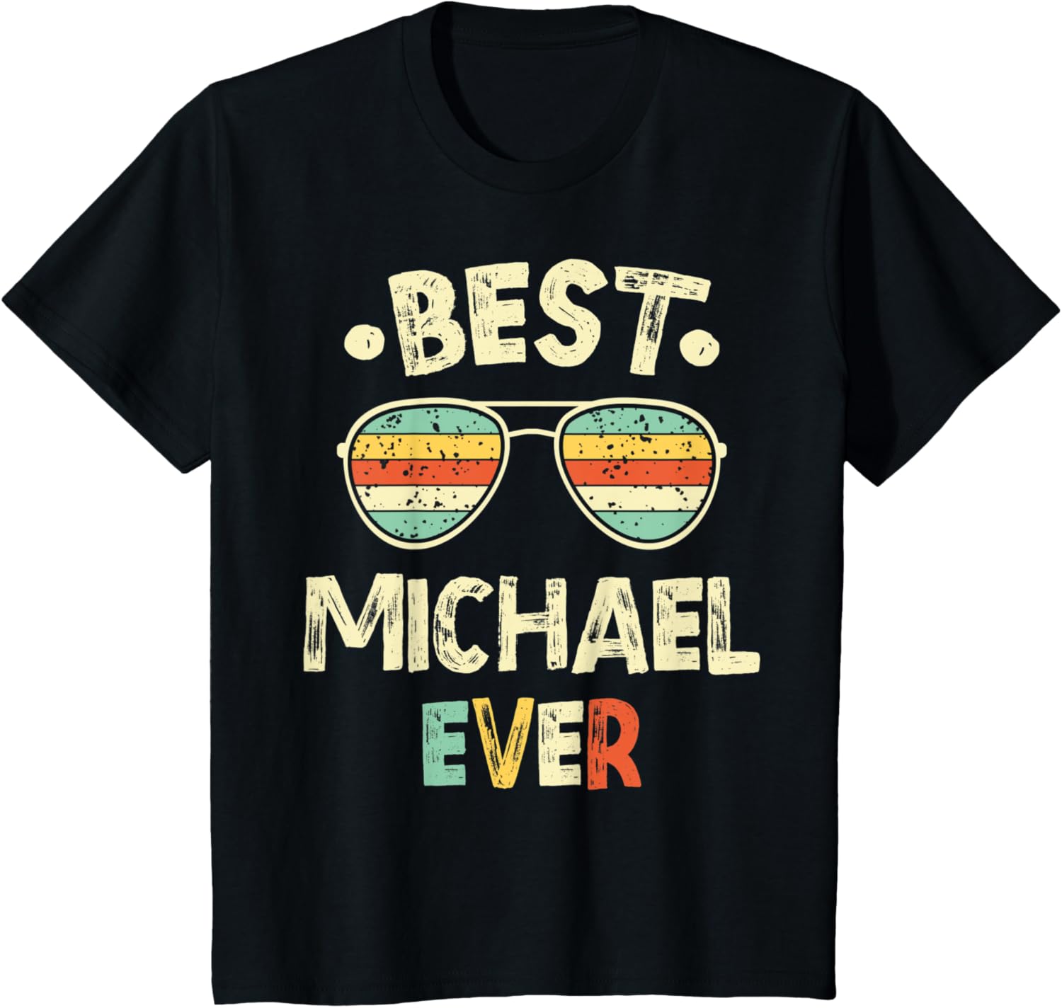 Kids Best Michael Ever