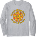 I Love Making Pizza And Maybe 3 People Pizzaiolo Pizza Maker Long Sleeve