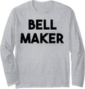 Bell Maker Long Sleeve
