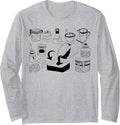 Soap Making Soap Maker Long Sleeve