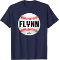 Baseball Michael Flynn Prospect Baseball Fan Gear