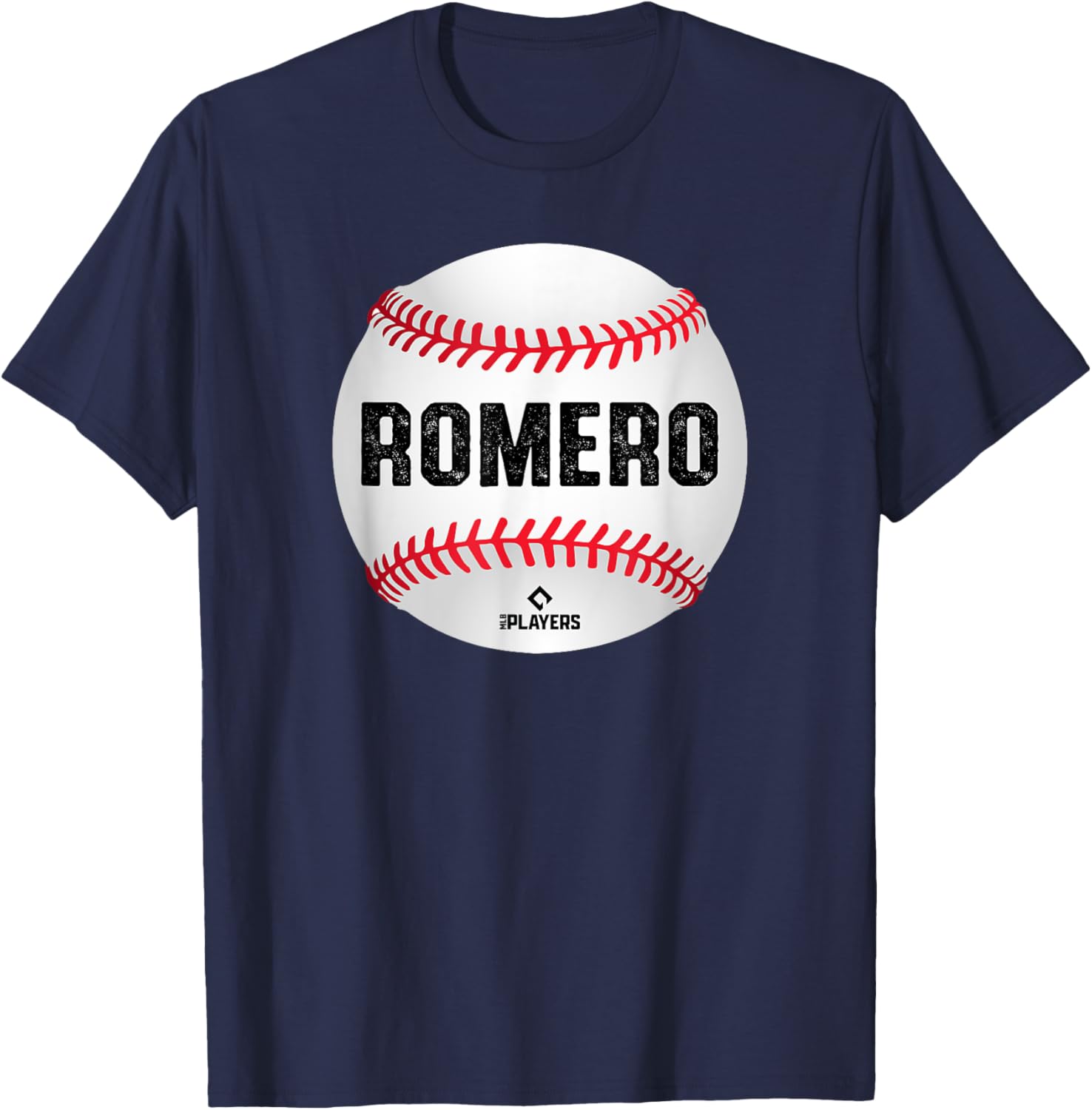 Baseball Michael Romero Prospect Baseball Fan Gear