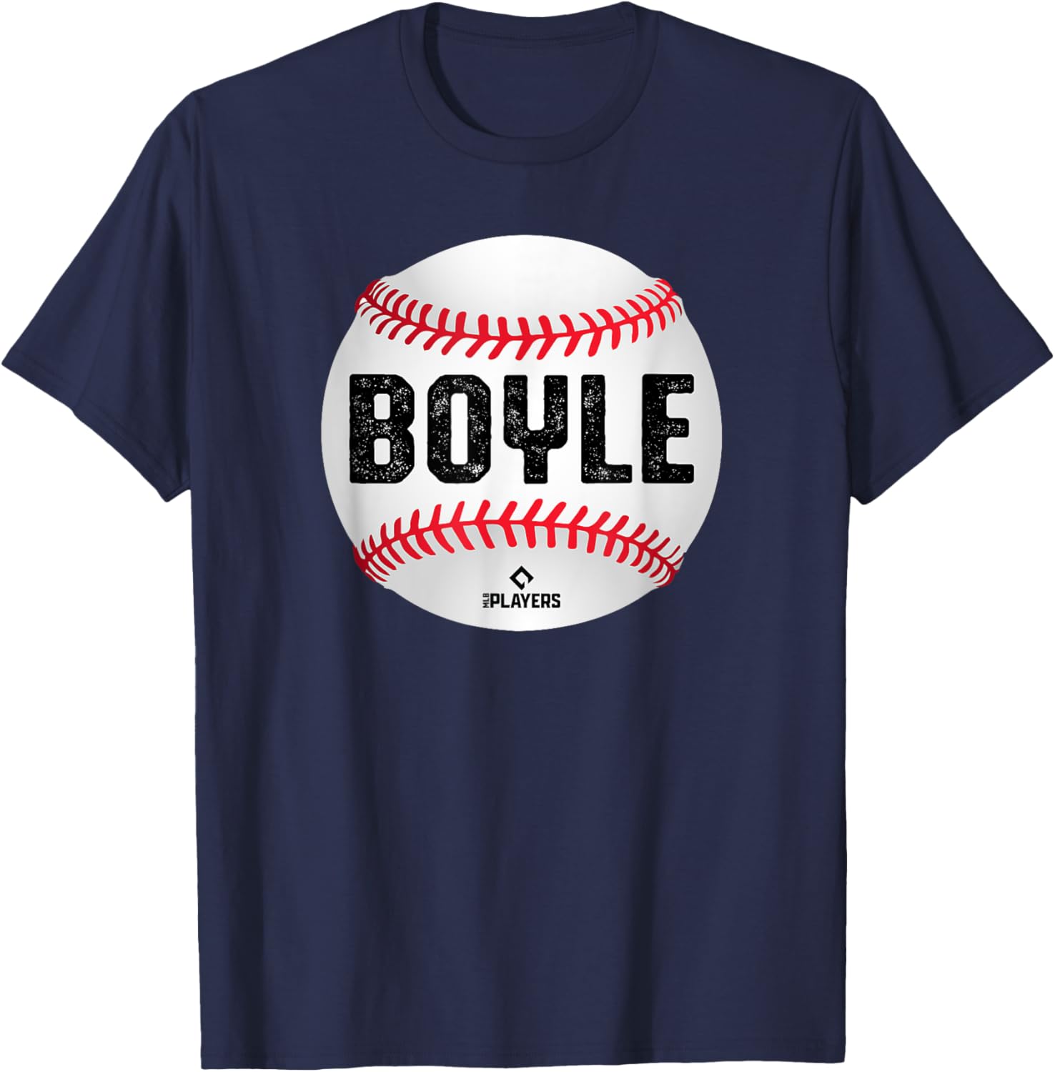 Baseball Michael Boyle Prospect Baseball Fan Gear