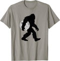 Bigfoot Clockmaker Cryptid Watchmaker Sasquatch