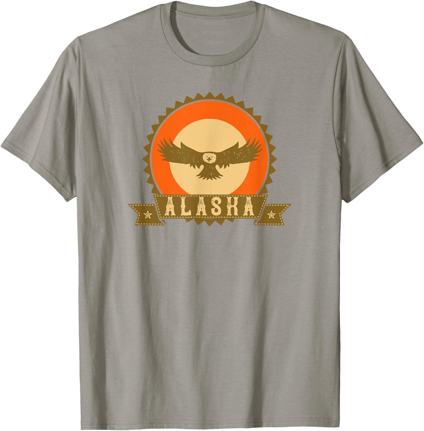 American Bald Eagle edAlaska