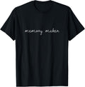 Female Photographer Gift Memory Maker Photography