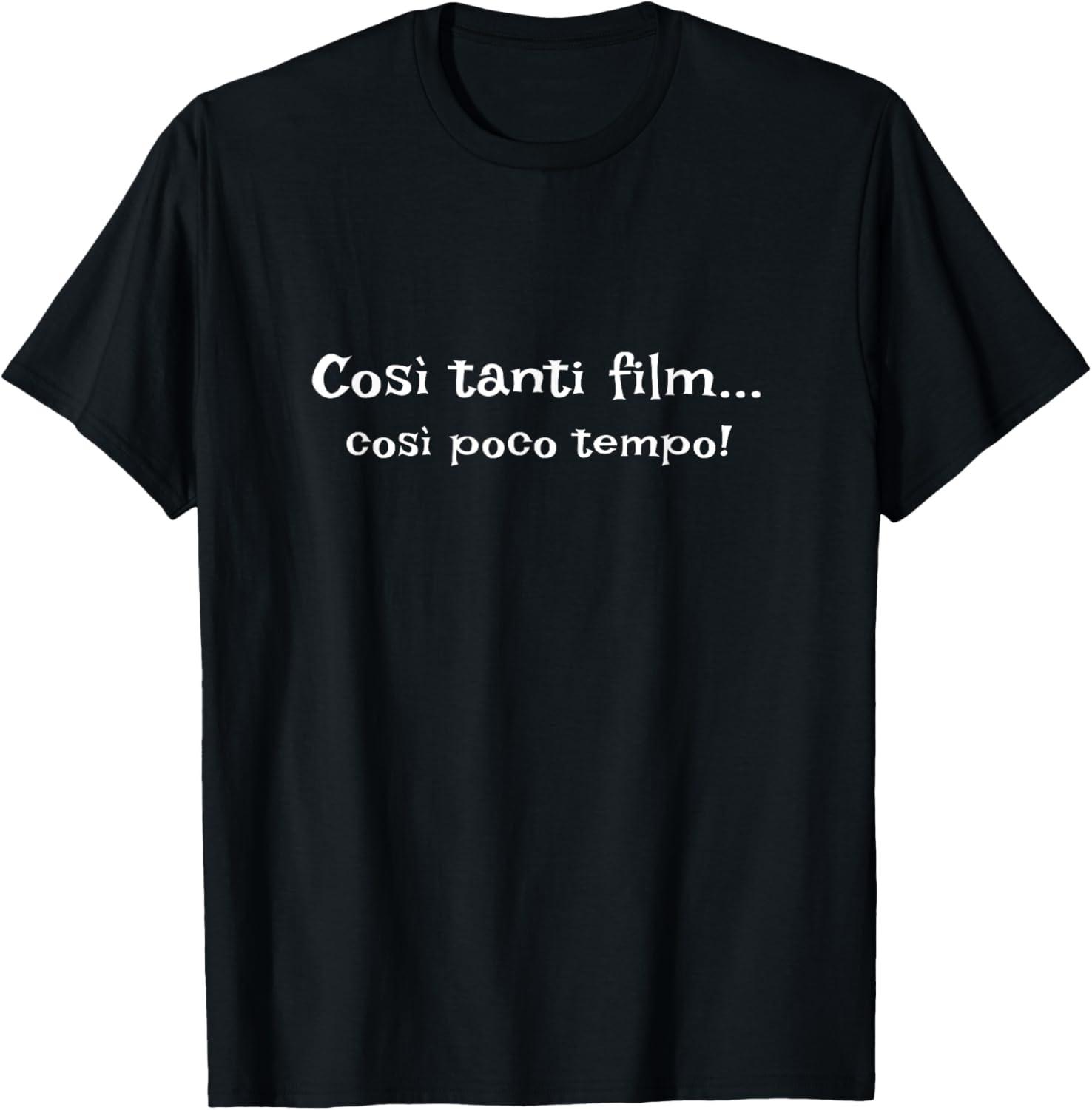 So Many Movies So Little Time Movie Lovers Filmmakers