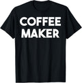 Coffee Maker