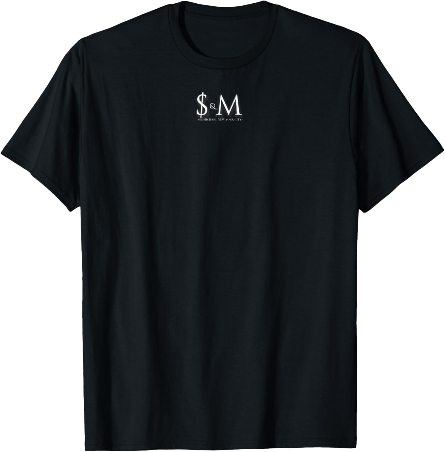 Sir Michael s & M